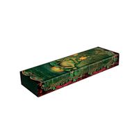 Cover image for The Brothers Grimm, Frog Prince (Fairy Tale Collection) Pencil Case (Wrap Closure)