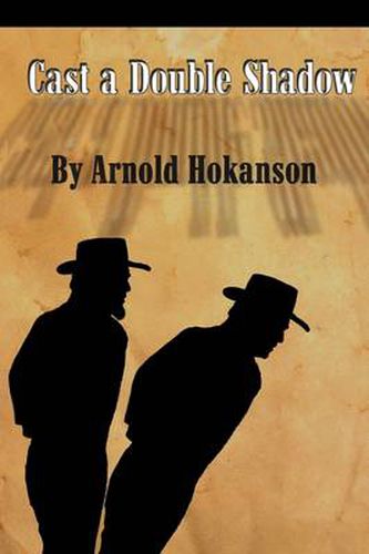 Cover image for Cast a Double Shadow