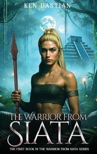 Cover image for The WARRIOR From SIATA
