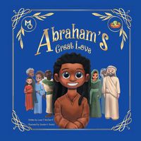 Cover image for Abraham's Great Love