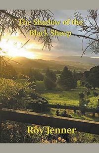 Cover image for The Shadow of the Black Sheep