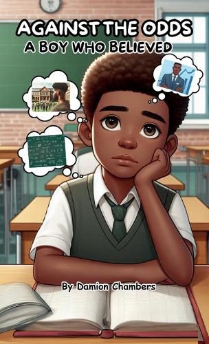 Cover image for Against the Odds