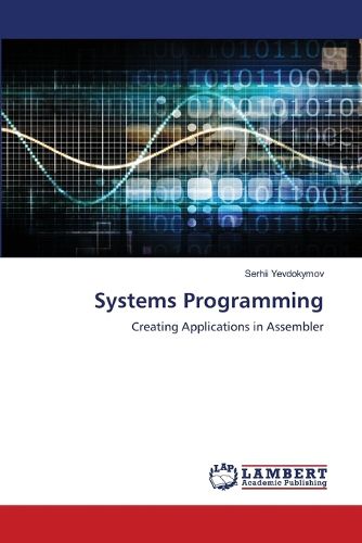 Cover image for Systems Programming