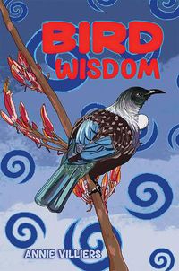 Cover image for Bird Wisdom