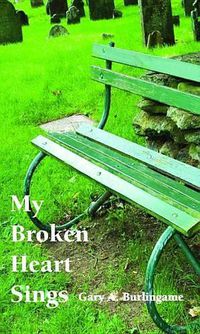 Cover image for My Broken Heart Sings