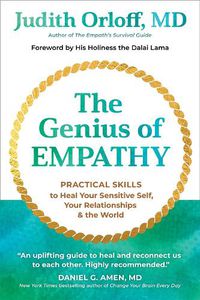 Cover image for The Genius of Empathy