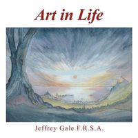 Cover image for Art in Life