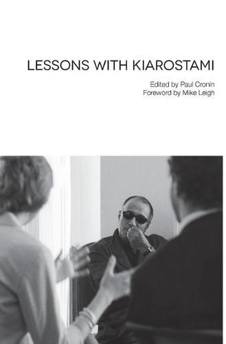 Lessons with Kiarostami