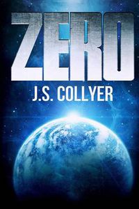 Cover image for Zero: An Orbit Novel