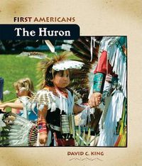 Cover image for The Huron