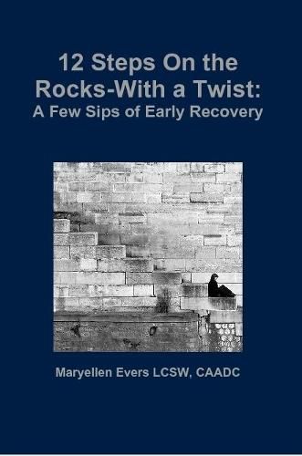 12 Steps on the Rocks-with a Twist