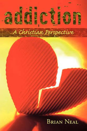 Cover image for Addiction