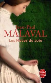 Cover image for Les noces de soie