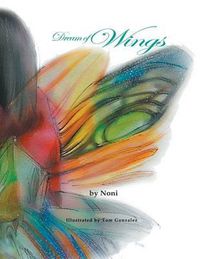 Cover image for Dream of Wings