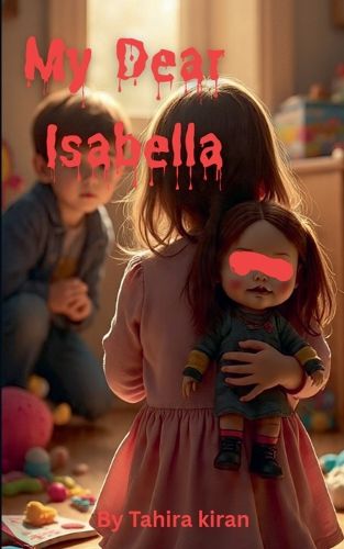 Cover image for My Dear Isabella