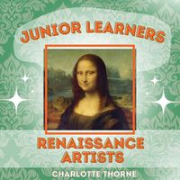 Cover image for Junior Learners