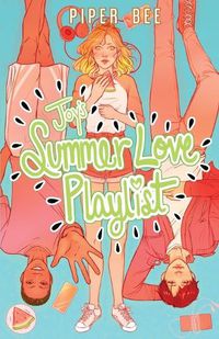 Cover image for Joy's Summer Love Playlist