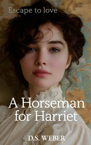 Cover image for A Horseman for Harriet