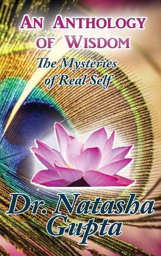 Cover image for An Anthology of Wisdom