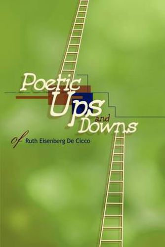 Cover image for Poetic Ups and Downs