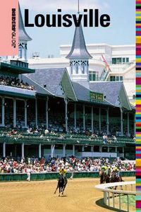 Cover image for Insiders' Guide (R) to Louisville