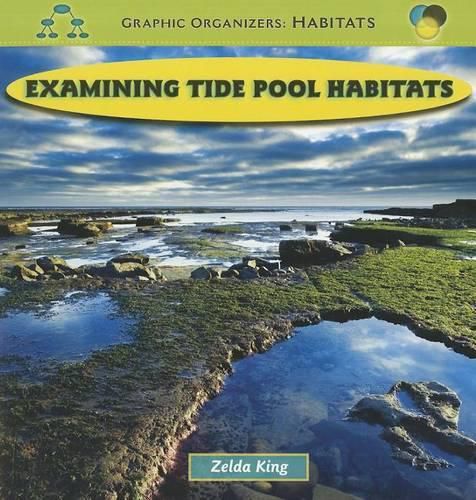Cover image for Examining Tide Pool Habitats