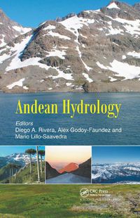 Cover image for Andean Hydrology