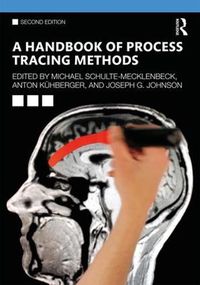 Cover image for A Handbook of Process Tracing Methods: 2nd Edition