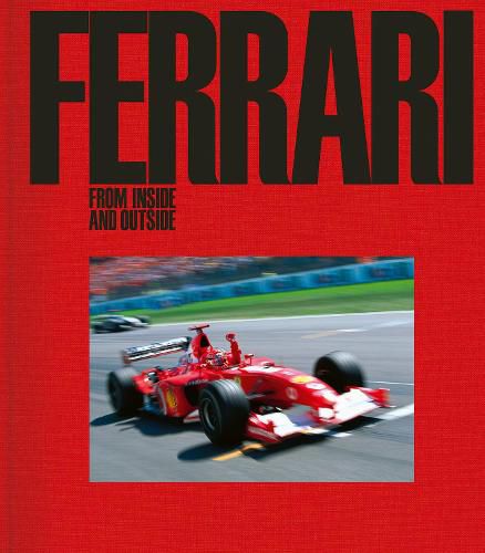 Cover image for Ferrari - Special Edition