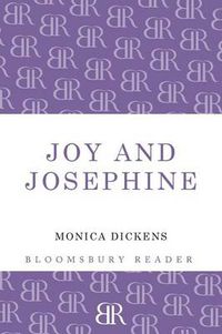 Cover image for Joy and Josephine