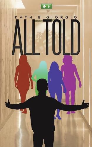 Cover image for All Told