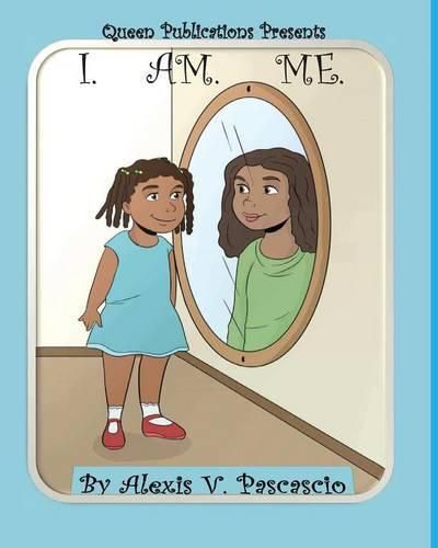 Cover image for I Am Me