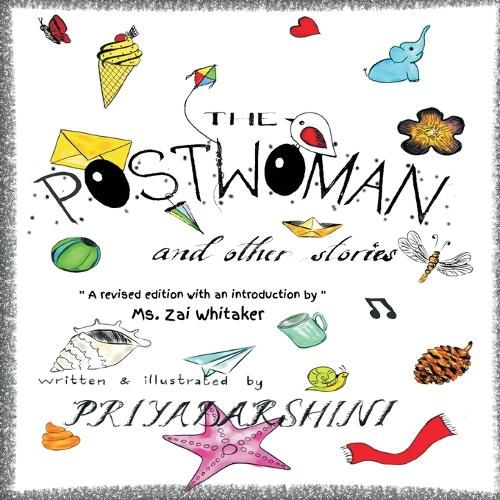 Cover image for The Postwoman and Other Stories
