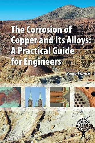 Cover image for The Corrosion of Copper and its Alloys