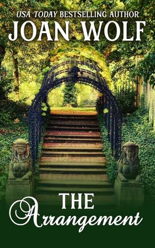 Cover image for The Arrangement