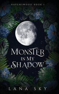 Cover image for Monster in My Shadow