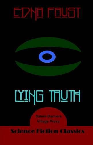 Cover image for Lying Truth