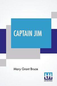 Cover image for Captain Jim
