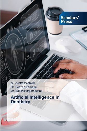 Cover image for Artificial Intelligence in Dentistry