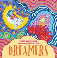 Cover image for Dreamers