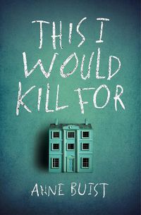 Cover image for This I Would Kill For: A Psychological Thriller featuring Forensic Psychiatrist Natalie King