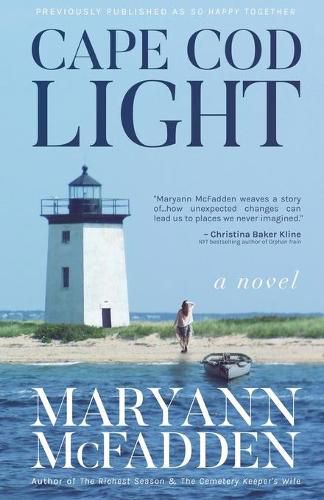 Cover image for Cape Cod Light