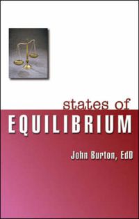 Cover image for States of Equilibrium