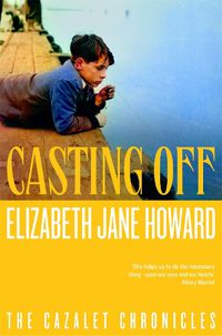 Cover image for Casting Off