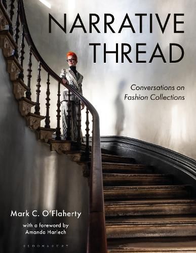 Cover image for Narrative Thread