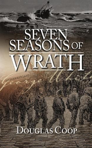 Cover image for Seven Seasons of Wrath