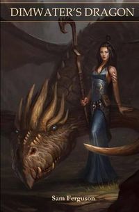 Cover image for Dimwater's Dragon