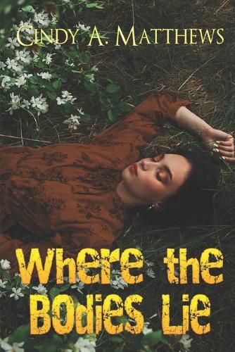 Cover image for Where the Bodies Lie