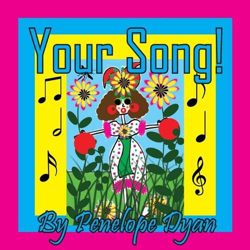 Cover image for Your Song!