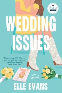 Cover image for Wedding Issues